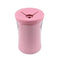 TOOGE Dog Paw Washer Portable Pet Paw Cleaner for Dogs,Cats, Animals Muddy Paws Cleaner Cup Soft Silicone (L)