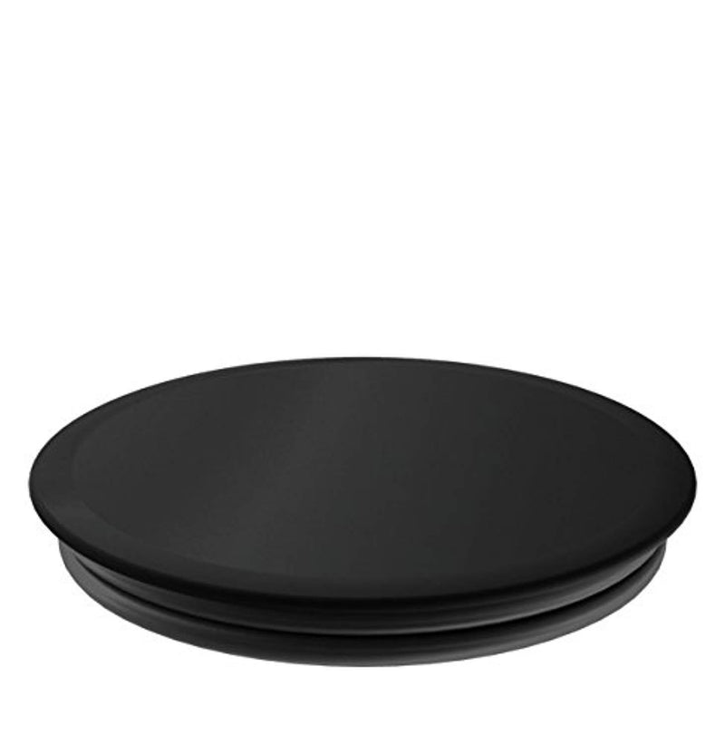 PopSockets: Collapsible Grip & Stand for Phones and Tablets - Black