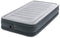Intex Comfort Plush Elevated Dura-Beam Airbed with Internal Electric Pump Series