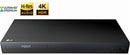 LG 4K Ultra HD Region Free Blu-ray Player DVD Player UP870, Multi region 110-240 volts, 6FT HDMI cable & Dynastar Plug adapter bundle Package