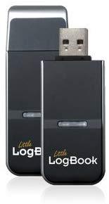 Little LogBook-Electronic Mileage Logbook-No Monthly or Annual Fees