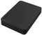 Toshiba HDTB420XK3AA Canvio Basics 2TB Portable External Hard Drive USB 3.0, Black