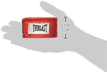 Everlast Hand Wraps