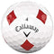 Callaway Golf Chrome Soft Truvis Golf Balls, (One Dozen)