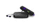 Roku Ultra | 4K/HDR/HD Streaming Player with Enhanced Remote (Voice, Remote Finder, Headphone Jack, TV Power and Volume), Ethernet, MicroSD and USB