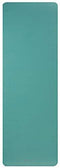 Gaiam Essentials Thick Yoga Mat Fitness & Exercise Mat with Easy-Cinch Yoga Mat Carrier Strap (72"L x 24"W x 2/5 Inch Thick)