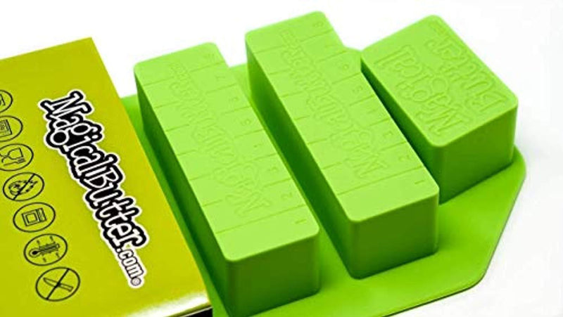 Magical Butter Silicone Butter Tray