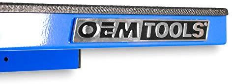 OEMTOOLS 24933 Blue Portable Tear Down Tray