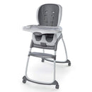 Ingenuity SmartClean Trio 3-in-1 High Chair - Slate