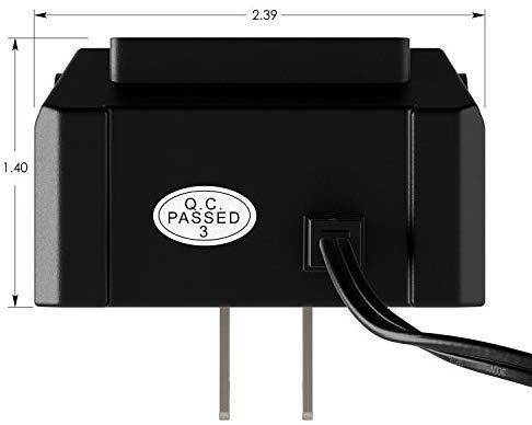 Battery Tender 800 is a SuperSmart Battery Charger that will Constantly Monitor, Charge, and Maintain your Battery. It's Encapsulated and Protected from Moisture by an Electrical Insulation
