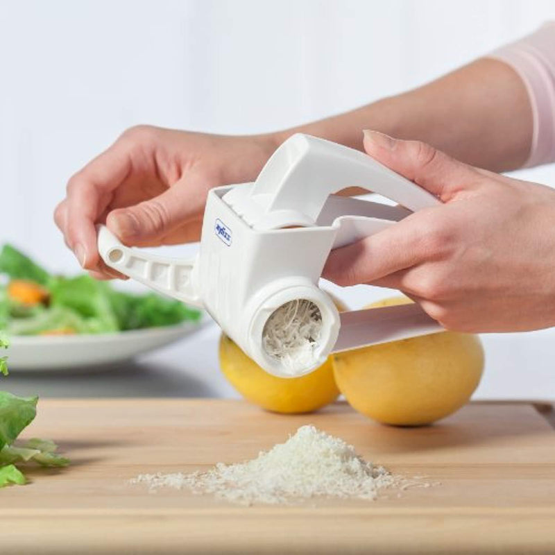 ZYLISS Classic Rotary Cheese Grater