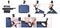 2PET Elevated Pet Cot by Deluxe Cooling Elevated Dog Bed - Dog Cot that Provides Maximum Comfort, Good Sleep, Joints Support &amp; Insect Relief- All Seasons. Extra Large Blue - Model EPB05
