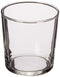 Bormioli Rocco Bodega Collection Glassware – Set Of 12 Medium 12 Ounce Drinking Glasses For Water, Beverages & Cocktails – 12oz Clear Tempered Glass Tumblers