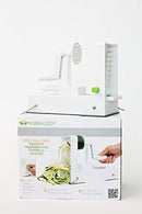 The Inspiralizer: Official vegetable spiralizer of Inspiralized