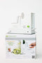 The Inspiralizer: Official vegetable spiralizer of Inspiralized