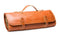 EVERPRIDE Chef Knife Roll Bag | Durable Knife Carrier Stores 10 Knives PLUS Zipper for Culinary Tools | Portable Chef Knife Case w/Many Slots, Handle & Shoulder Strap | Knives Not Included