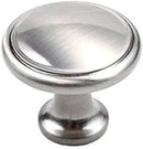 Hardware Knob Handle Pull for Kitchen Cabinet Mushroom Style