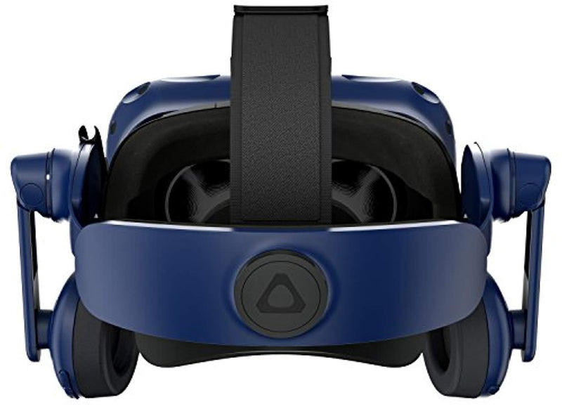 HTC VIVE Pro Virtual Reality Headset