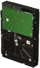 Seagate BarraCuda 2TB Internal Hard Drive HDD – 3.5 Inch SATA 6Gb/s 7200 RPM 256MB Cache 3.5-Inch – Frustration Free Packaging (ST2000DM008)