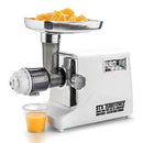 STX International STX-3000-TF Turboforce 3 Speed Electric Meat Grinder & Sausage Stuffer - Heavy Duty 1200 Watts - Size