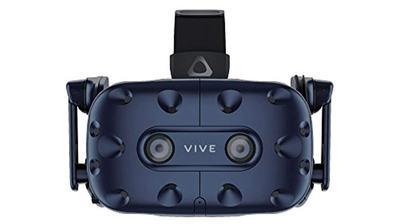 HTC VIVE Pro Virtual Reality System