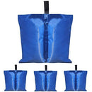 ABCCANOPY Industrial Grade Weights Bag Leg Weights for Pop up Canopy Tent 4pcs-Pack ¡­