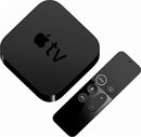 Apple TV 4K - 64GB