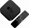 Apple TV 4K - 64GB