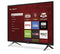 TCL 32S305 32-Inch 720p Roku Smart LED TV (2017 Model)