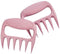 The Original Bear Paws Shredder Claws - Easily Lift, Handle, Shred, and Cut Meats - Essential for BBQ Pros - Ultra-Sharp