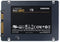 Samsung 860 QVO 1TB Solid State Drive (MZ-76Q1T0) V-NAND, SATA 6Gb/s, Quality and Value Optimized SSD