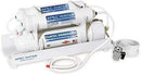 APEC Portable Countertop Reverse Osmosis Water Filter System, Installation-Free, fits most STANDARD FAUCET (RO-CTOP)