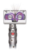 Dyson Ball Animal Upright Vacuum , Purple (Certified Refurbished)