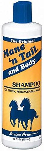 Mane 'n Tail and Body Shampoo, 32 Ounce