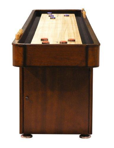 Fairview Game Rooms 12' Shuffleboard Table