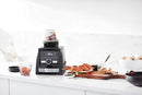 VItamix Ascent A3300 Black Diamond With FREE Cookbook