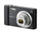 Sony DSCW800/B 20.1 MP Digital Camera (Black)