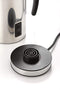 Epica Automatic Electric Milk Frother and Heater Carafe