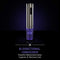 Ivation Wine Gift Set, Includes Stainless Steel Electric Wine Bottle Opener, Wine Aerator, Electric Vacuum Wine Preserver, 2 Bottle Stoppers, Foil Cutter & LED Charging Base