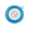 U.S. Pool Supply Pool Floating Collapsible Chlorine 3" or 4" Tablet Chemical Dispenser, 8" Diameter - Adjustable Balanced Chemical Delivery