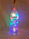 Wine Bottle Lights with Cork,CUUCOR 7.2ft 20 LED Battery Operated Fairy String Lights for DIY,Christmas,Party(Warm White,6 Pack)