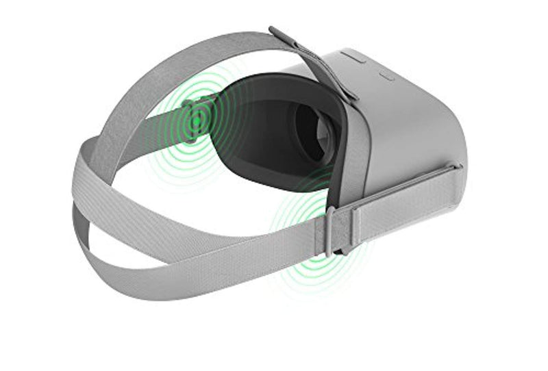 Oculus Go Standalone Virtual Reality Headset - 64GB