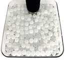 250 Premium Sous Vide Balls with Mesh Bag for Easy Drying. Reduces Heat Loss & Water Evaporation. Works as A Universal Container Lid, For Sous Vide Cookers and Precision Immersion Circulators