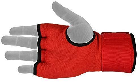 EMRAH PRO Training Boxing Inner Gloves Hand Wraps MMA Wraps Mitts - X