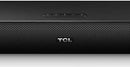 TCL Alto 7+ 2.1 Channel Home Theater Sound Bar with Wireless Subwoofer - TS7010, 36", Black