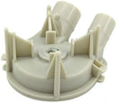 Aodesen 3363394 Washer Water Drain Pump Replacemengt Part for Whirlpool & Kenmore - Replaces 3363394 3352293 3352292