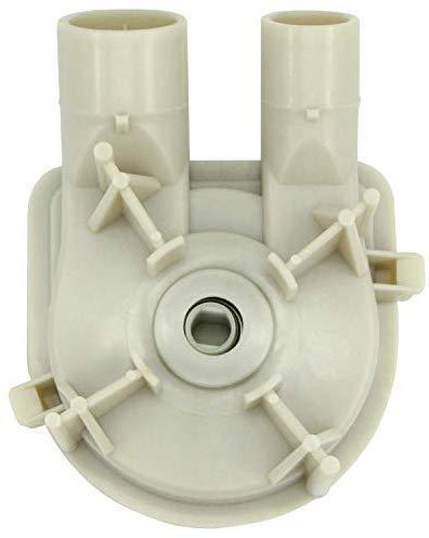 Aodesen 3363394 Washer Water Drain Pump Replacemengt Part for Whirlpool & Kenmore - Replaces 3363394 3352293 3352292