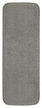 Ottomanson Comfort Collection Stair Tread 14 Pack GreyOttomanson Comfort Collection Stair Tread 14 Pack Grey