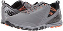 New Balance Men's Minimus SL Waterproof Spikeless Comfort Golf Shoe