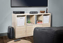 Polk Audio MagniFi Mini Home Theater Surround Sound Bar - The Compact System with Big Sound, Wireless Subwoofer Included